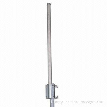 12dBi Omni Antenna with 100W Maximum Power and 100MHz Bandwidth